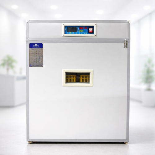 Egg Incubators