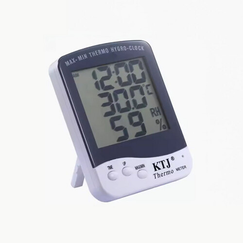 Thermometer