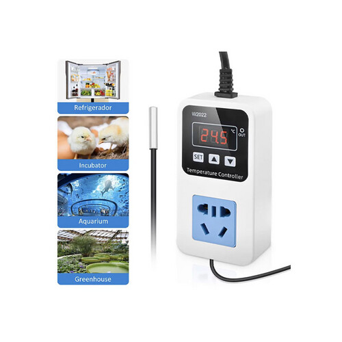 Electricity Controller