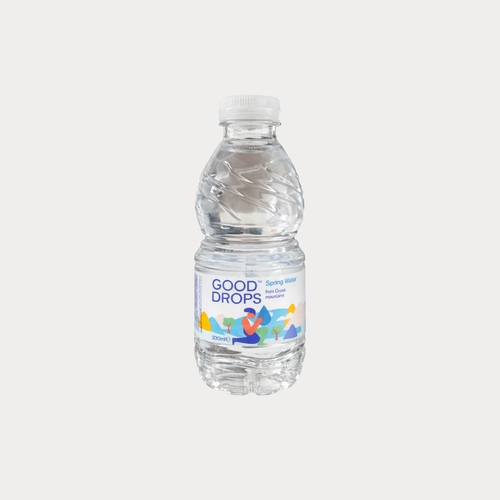 ماء جود دروبز