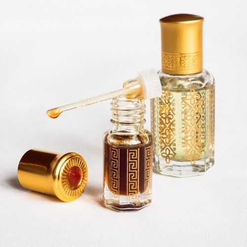 العطور والبخور