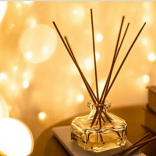 معطر ومنقي جو ومفارش