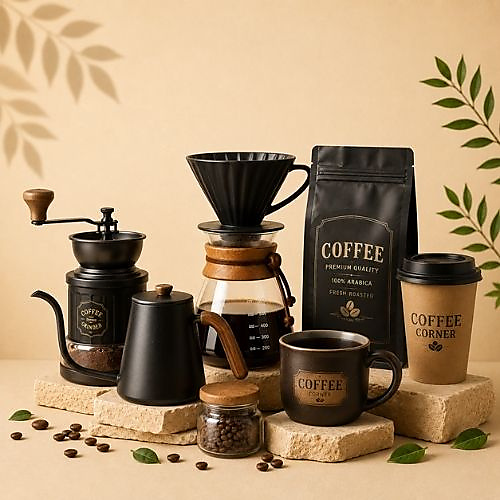 Coffee Corner