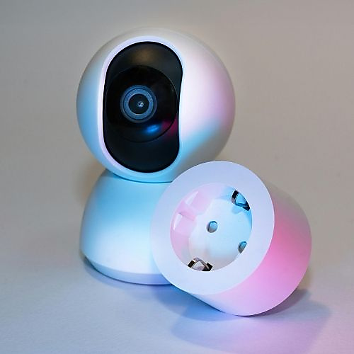 Cameras