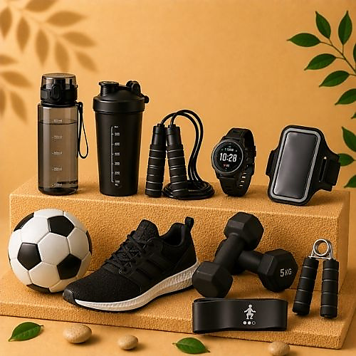Sports products