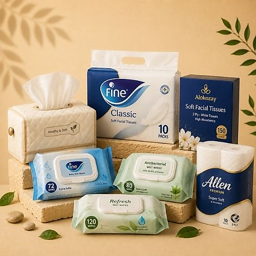 Tissues