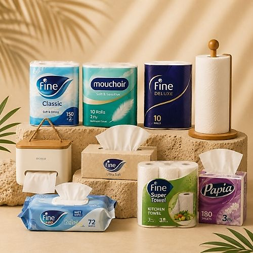 Tissues