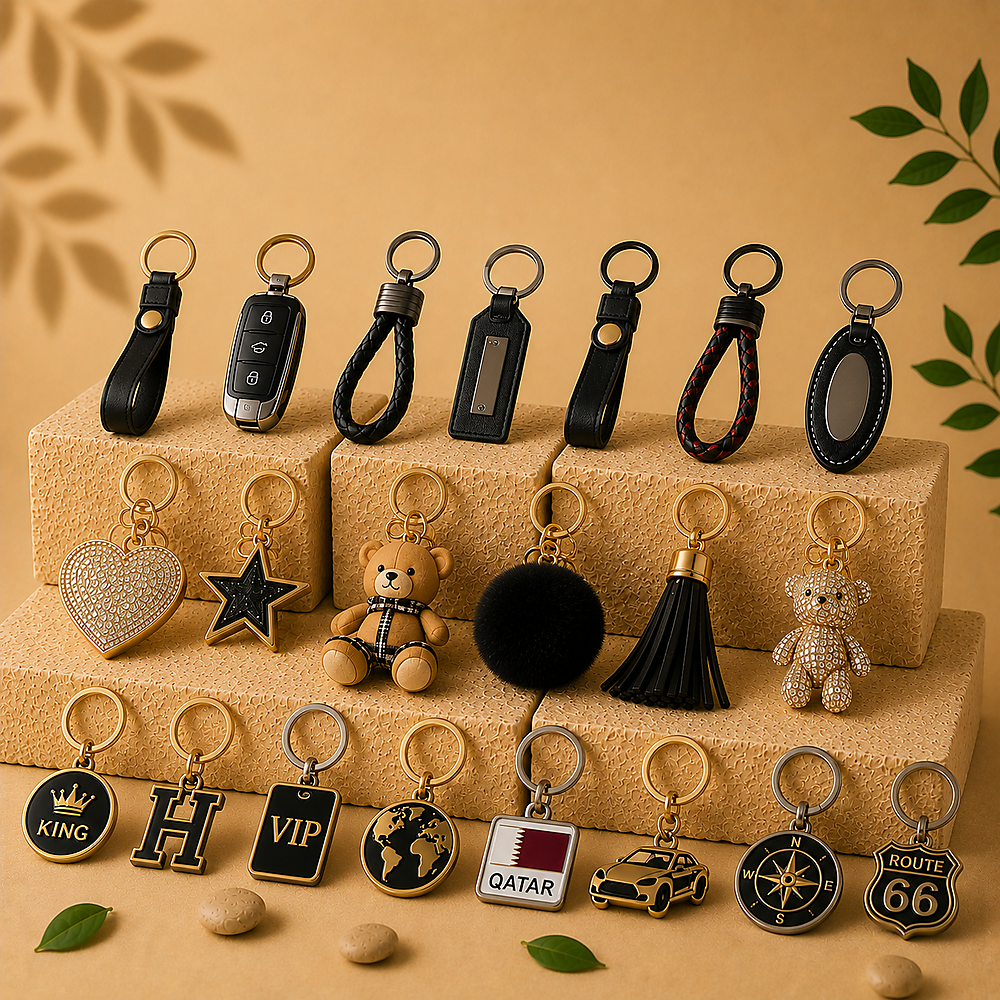 Distinctive Medals