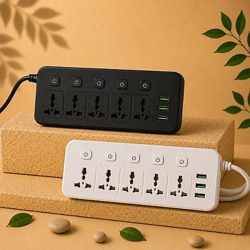 Electrical connectors and adapters