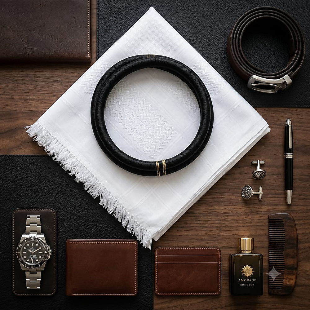 Men's Elegance
