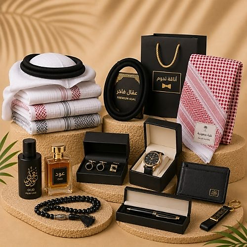 Men's Elegance
