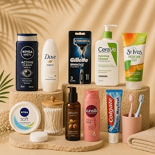 Personal Care