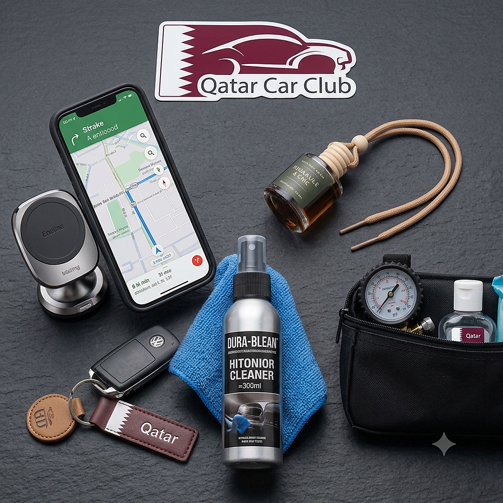 Car Accessories