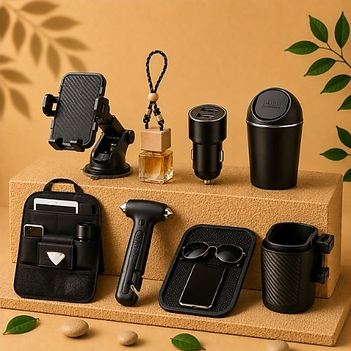 Car Accessories