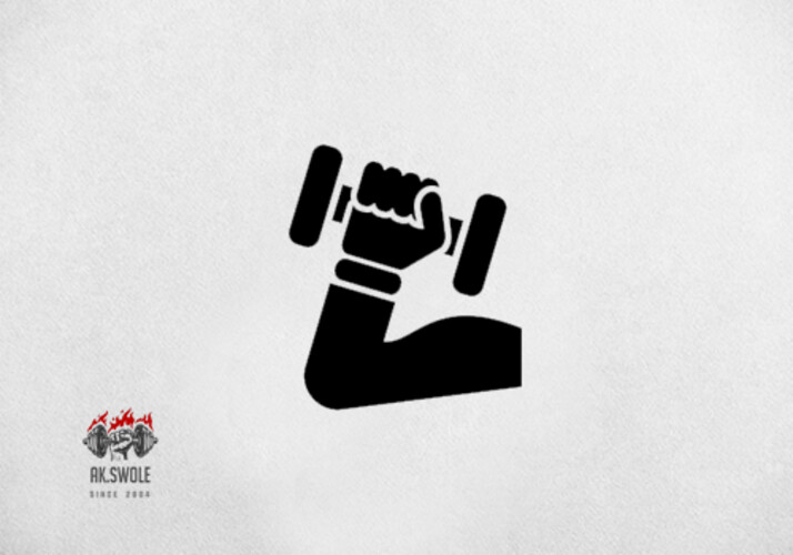 أكاديمية AK Swole