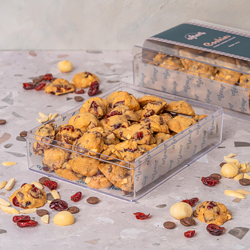 Cookies