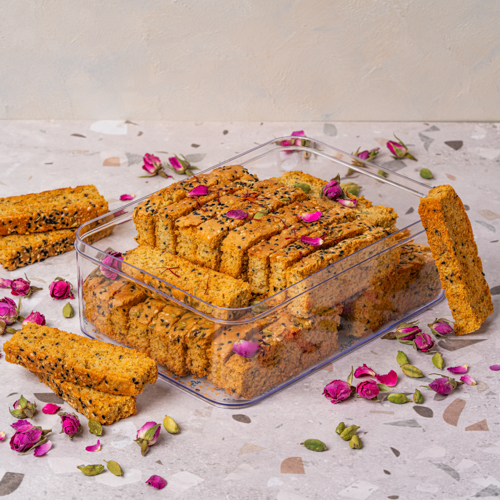 Kuwaiti Sweets