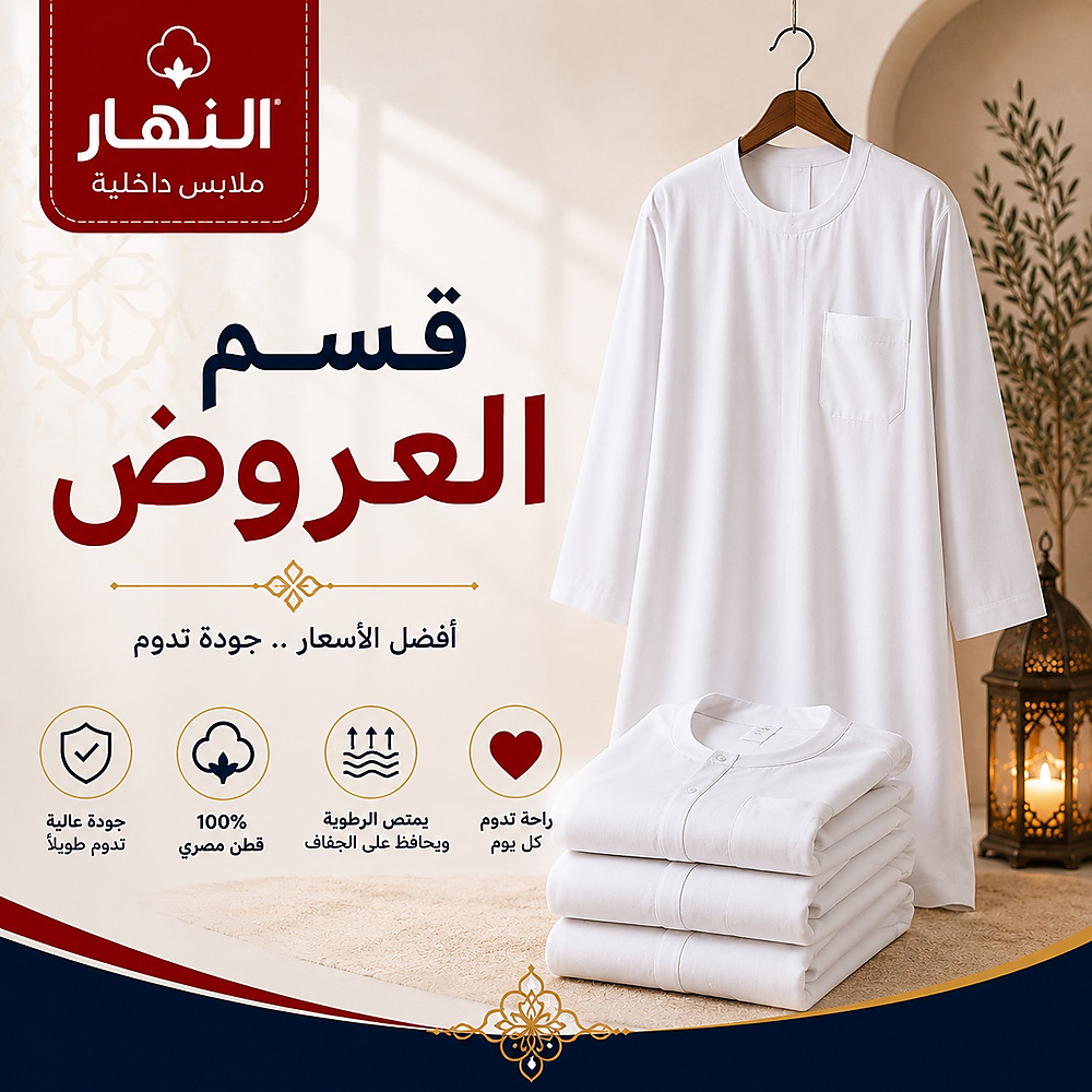 العروض