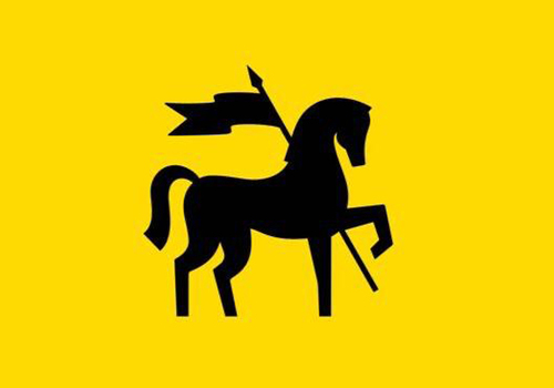 الفارس الأسود