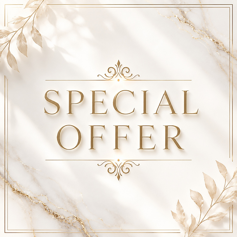 Special offer