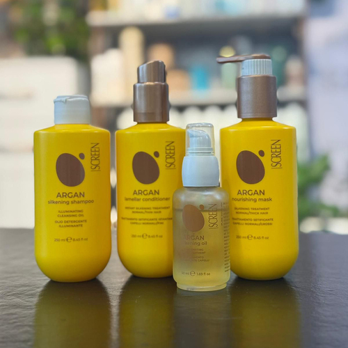 hair care set