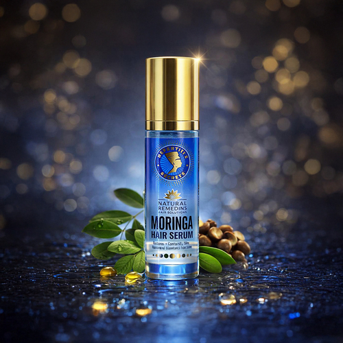 hair serum