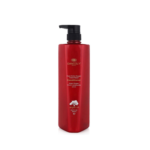 Conditioner Section