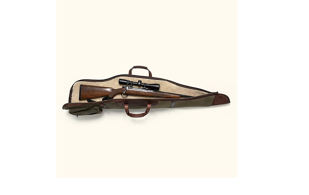 RIFLE CASES