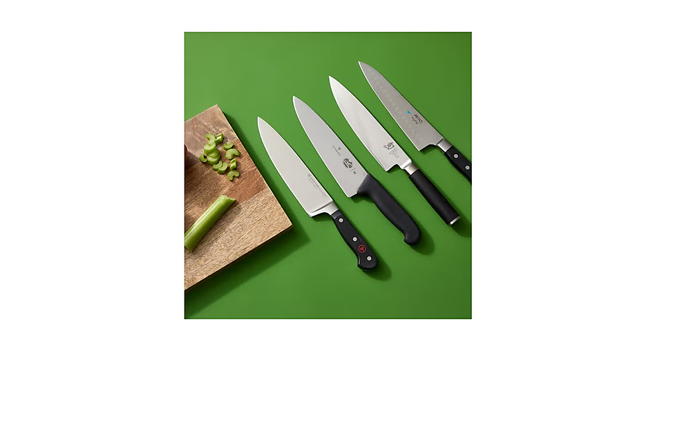 KITCHEN KNIVES