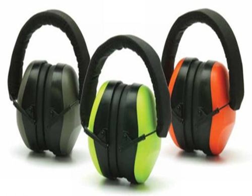EARMUFFS