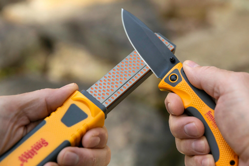 SHARPNER