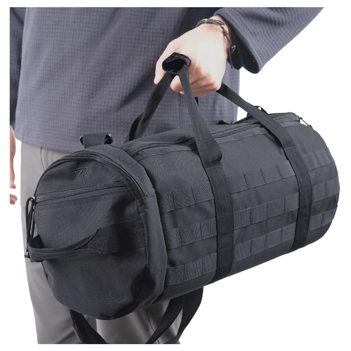 TACTICAL DUFFLE BAGS