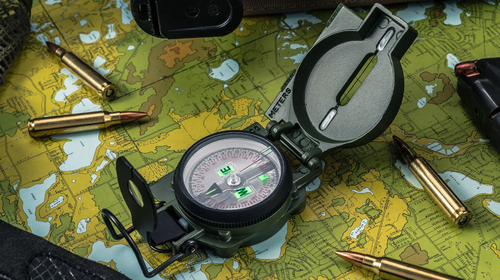 COMPASS