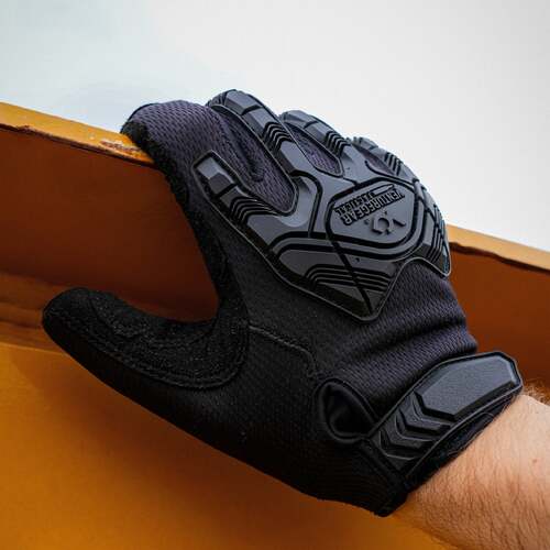 TACTICAL GLOVES