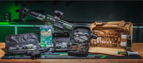 GUN / RIFLE  ACCESSORIES