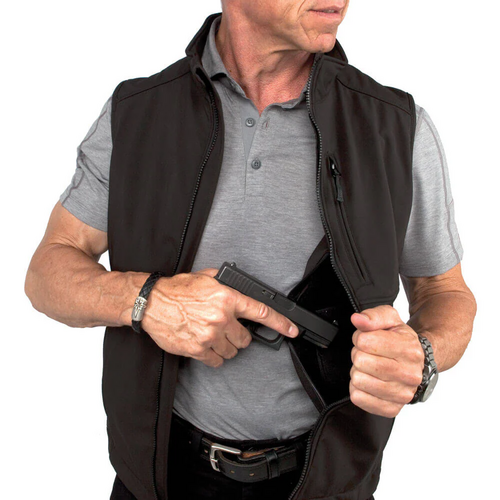 TACTICAL VEST