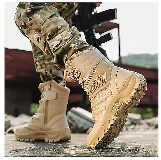 BELLEVILLE TACTICAL SHOES