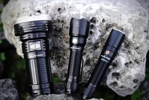 FLASHLIGHTS
