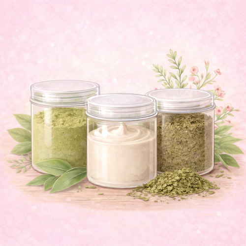 Hair Masks & Treatments