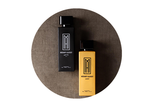 Perfumes