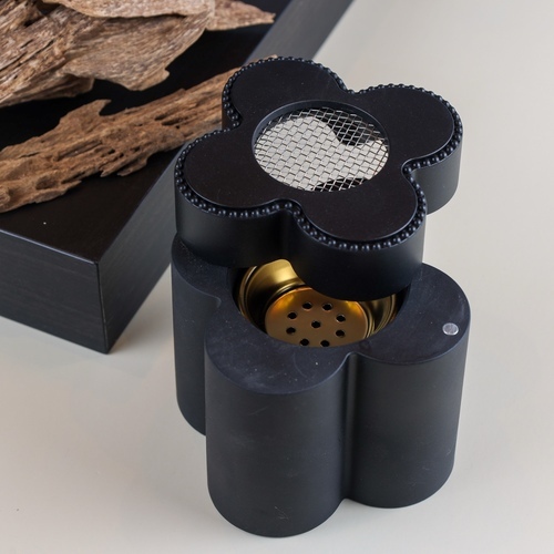 Incense Burners