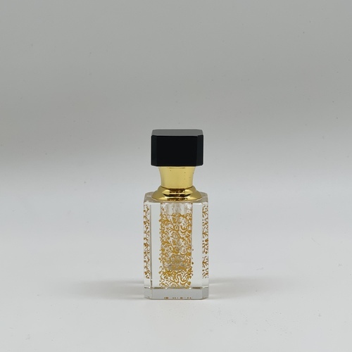 Crystal Bottle