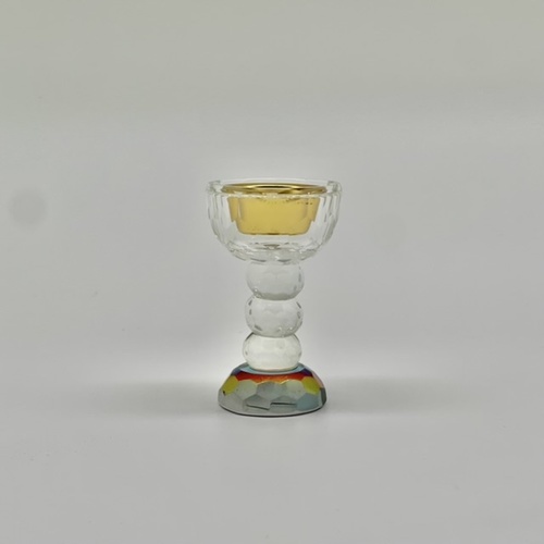 Crystal Incense Burners