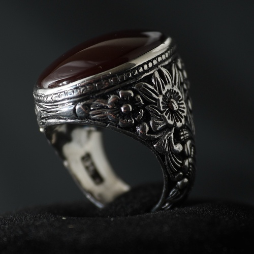men ring