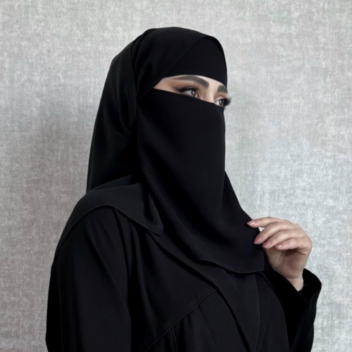 Niqabs_Scarves_Amta
