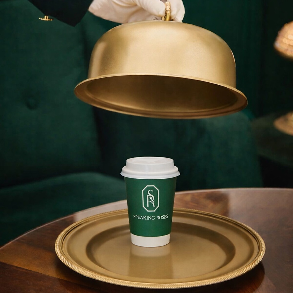 Coffee catering