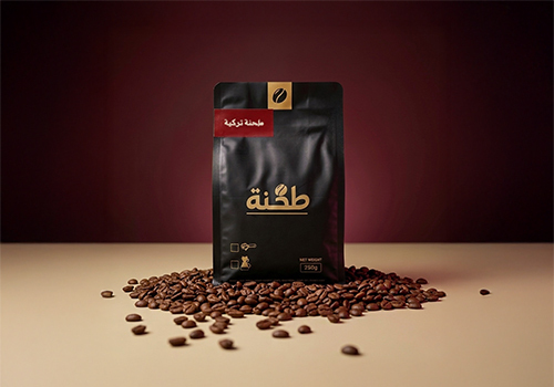 Turkish coffe.