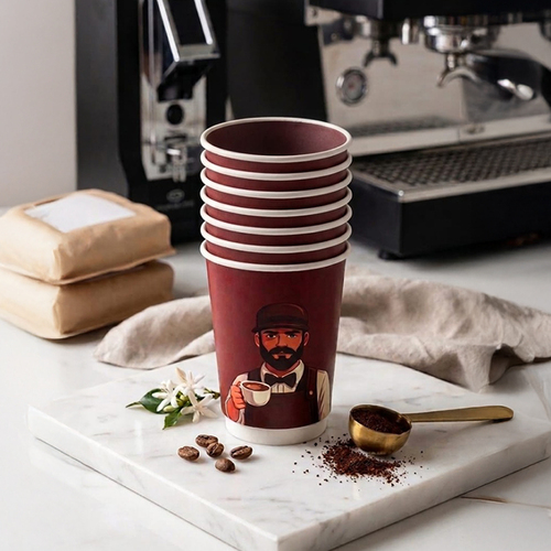 Tahnah Cups