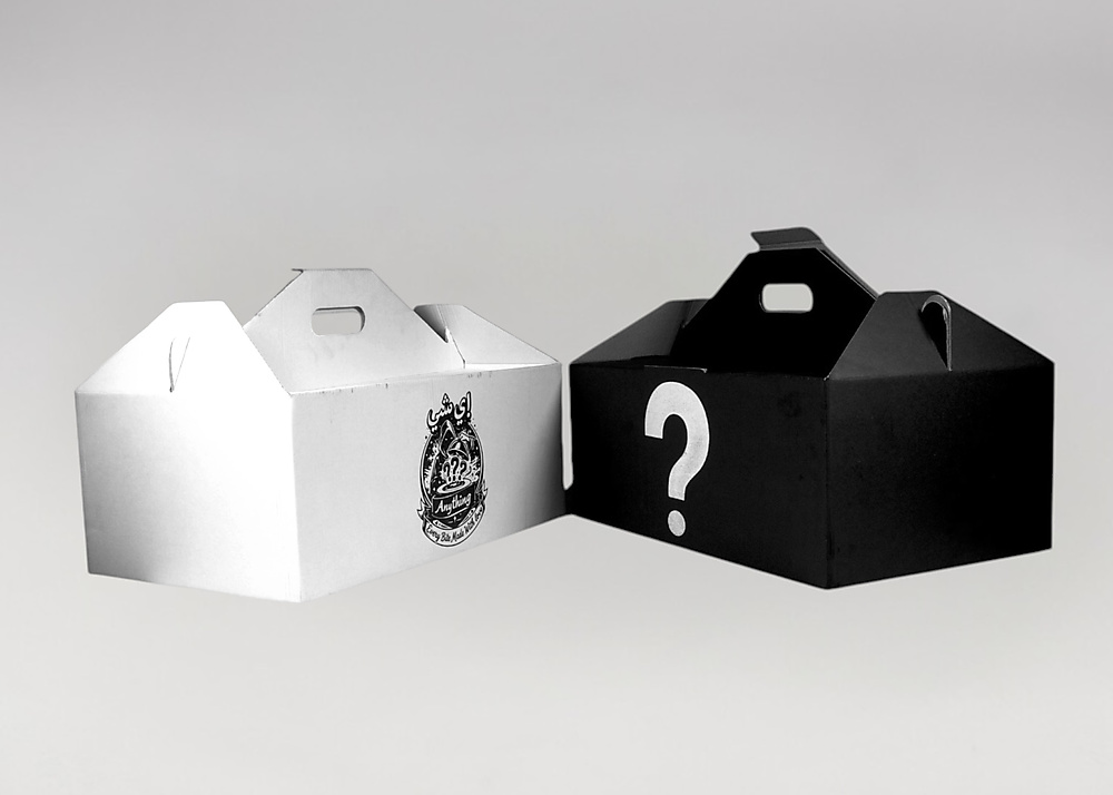 بوكسات المشاركة