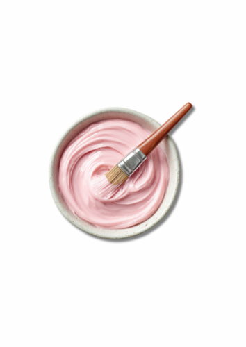 خلطات الجسم الطبيعية